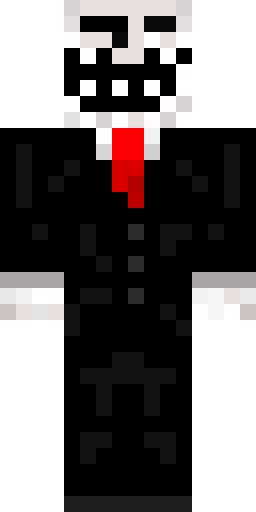 Minecraft-Skin von Emberrr_