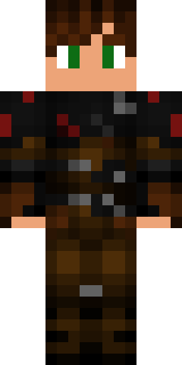 123maarten123's Minecraft skin