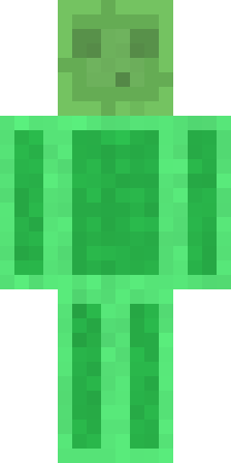 Little_Rey's Minecraft skin