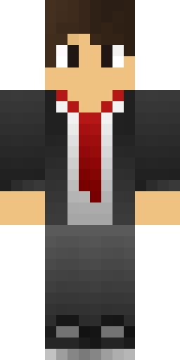 SteveRoller's Minecraft skin