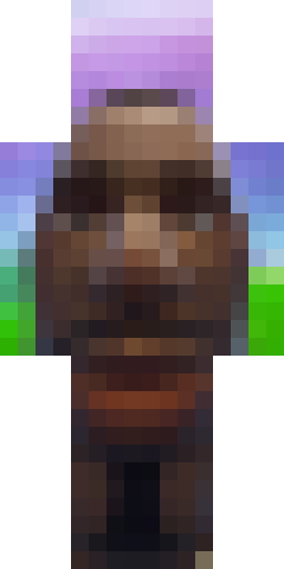 ji4's Minecraft skin