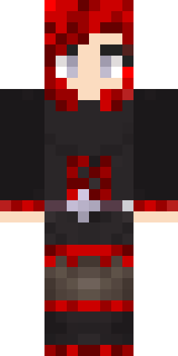 northSeaWind's Minecraft skin