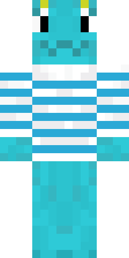 Grignote's Minecraft skin
