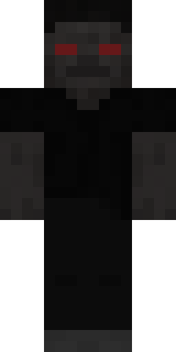 Minecraft-Skin von 000Tcz3r