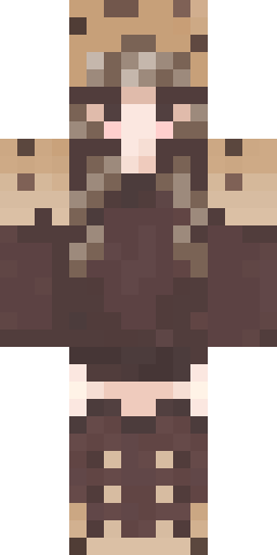 azilk's Minecraft skin