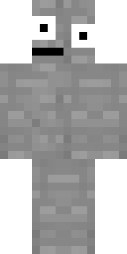 SkillfullTrash's Minecraft skin