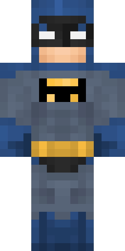Trichtern's Minecraft skin
