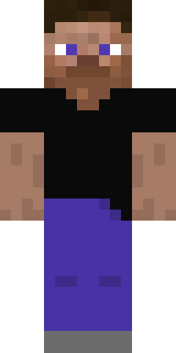 Patrick0__0's Minecraft skin