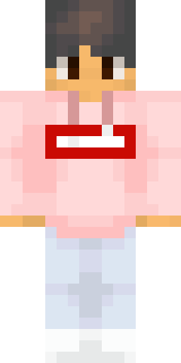 Sleepy213's Minecraft skin