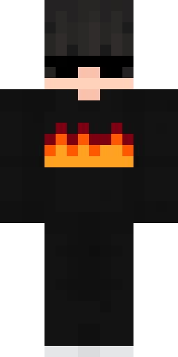 Minecraft-Skin von adreq_