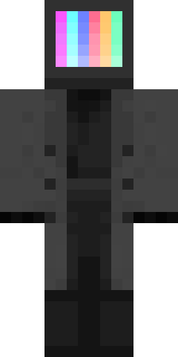 Minecraft-Skin von richncal
