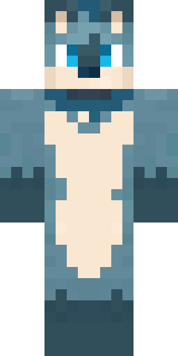 Gandeldalf's Minecraft skin