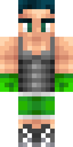 FalconReign's Minecraft skin