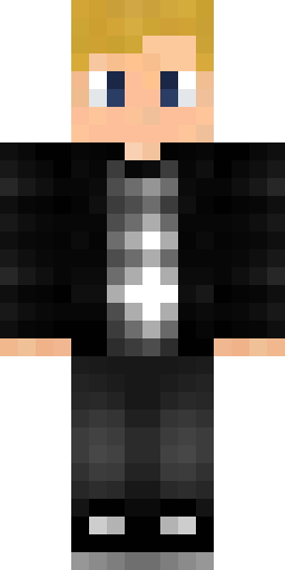 Minecraft-Skin von fiskebolle99