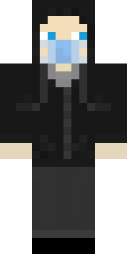 EleazarAM's Minecraft skin