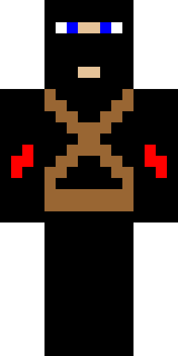 freddiejpf's Minecraft skin