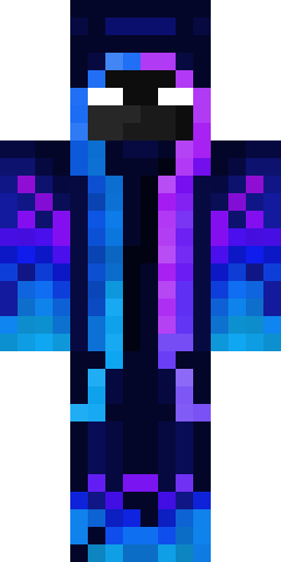 Dead_Light's Minecraft skin