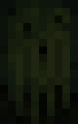 Zombie Horse, Back