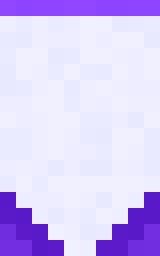 Purple Heart, Back
