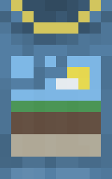 Realms Mapmaker, Front